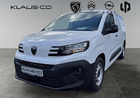 Peugeot Partner L1 BlueHDi 100