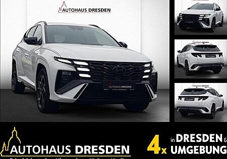 Hyundai Tucson 1.6 T-GDI HEV 🔊GEWERBEANGEBOT🔊