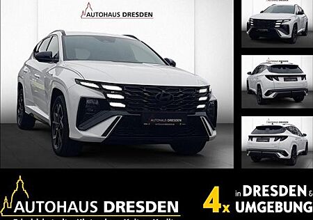 Hyundai Tucson 1.6 T-GDI HEV 🔊GEWERBEANGEBOT🔊