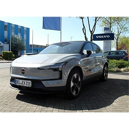 Volvo EX30 leasen