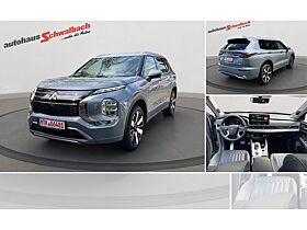 Mitsubishi Outlander 2.4 PHEV TOP **PRIVATAKTION** Mitsubishi Outlander 2.4 PHEV TOP **PRIVATAKTION**