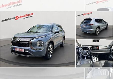 Mitsubishi Outlander 2.4 PHEV TOP
