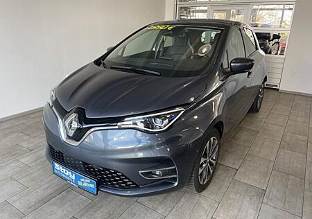 Renault ZOE Intens R135 Z.E.50 *Kaufbatterie* Navi CCS La