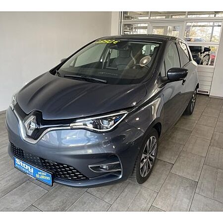Renault ZOE leasen