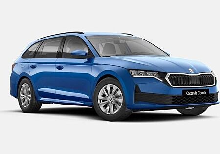Skoda Octavia Combi Essence 1,5 TSI - LED+SHZ+LA+PDC+LM