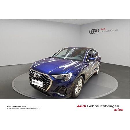 Audi Q3 leasen