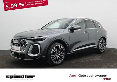 Audi SQ5 TFSI quattro /B&O, Pano, Head-Up,360°,Matrix