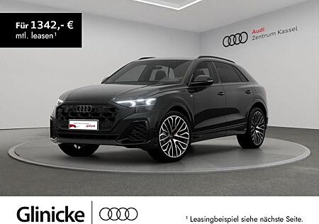 Audi Q8 SUV 60 TFSI e quattro HD Matrix 360° B&O HuD