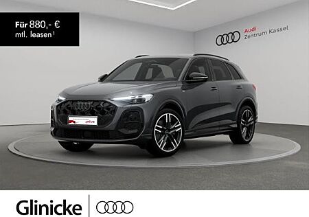 Audi Q5 gebraucht kaufen Audi Q5 SUV TDI quattro S line Matrix LED 360° AHK