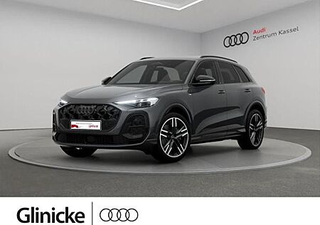 Audi Q5 SUV TDI quattro S line Matrix LED 360° AHK