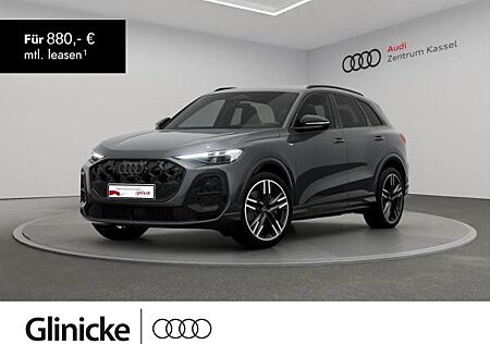 Audi Q5 SUV TDI quattro S line Matrix LED 360° AHK