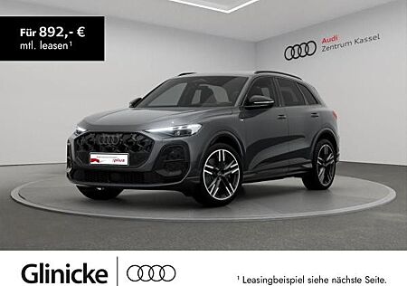 Audi Q5 SUV TDI quattro S line Matrix LED 360° AHK