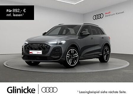 Audi Q5 SUV TDI quattro S line Matrix LED 360° AHK