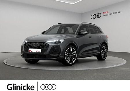 Audi Q5 SUV TDI quattro S line Matrix LED 360° AHK