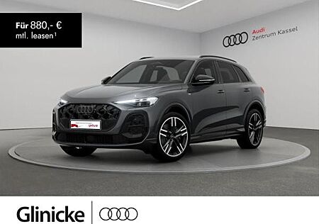 Audi Q5 SUV TDI quattro S line Matrix LED 360° AHK