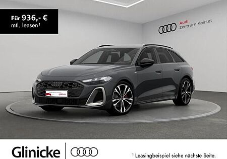 Audi A5 Avant TDI quattro S line Matrix LED HuD B&O