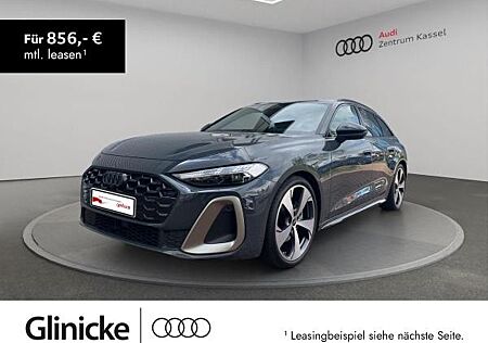 Audi A5 Avant TFSI quattro S line Matrix LED HuD B&O