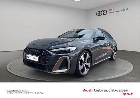 Audi A5 Avant TFSI quattro S line Matrix LED HuD B&O