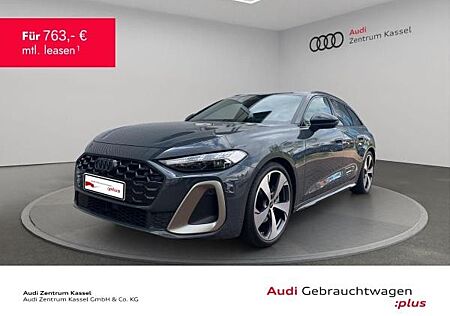 Audi A5 Avant TFSI quattro S line Matrix LED HuD B&O