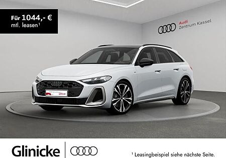 Audi A5 Avant e-hybrid qu. S line Matrix B&O HuD