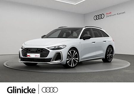 Audi A5 Avant e-hybrid qu. S line Matrix B&O HuD