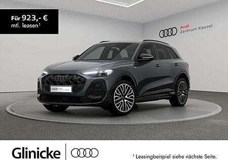Audi Q5 SUV TDI quattro S line Navi LED Pano AHK 360°