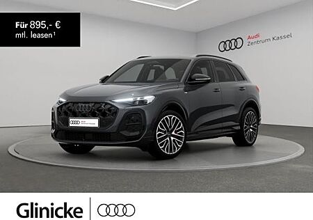 Audi Q5 gebraucht kaufen Audi Q5 SUV TDI quattro S line Navi LED Pano AHK 360°