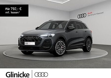 Audi Q5 SUV TDI quattro S line Navi LED Pano AHK 360°