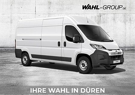 Citroën Jumper 35 L3H2 Blue HDi Kastenwagen 🌞 SPRING GEWERBE- DEAL 🌞