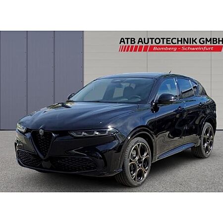 Alfa Romeo Tonale leasen