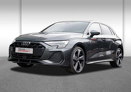 Audi A3 Sportback 35 TDI PA S TRONIC S LINE ACC PANO HUD