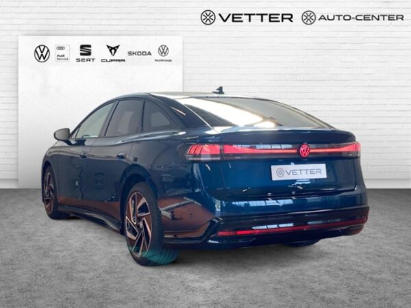 Volkswagen ID.7 Pro bild 3