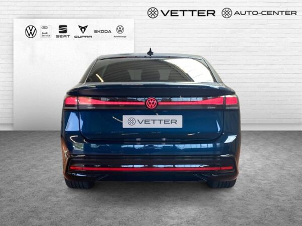 Volkswagen ID.7 Pro bild 4