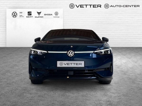 Volkswagen ID.7 Pro bild 5