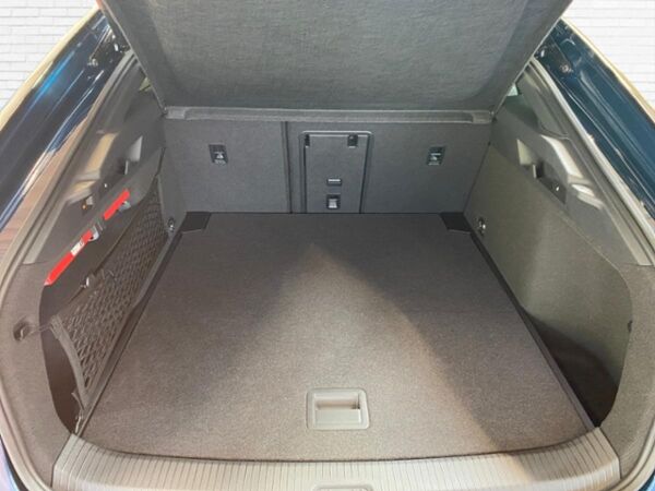 Volkswagen ID.7 Pro bild 6