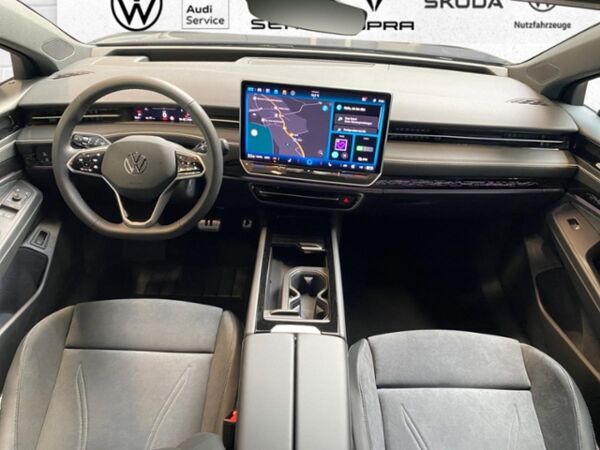 Volkswagen ID.7 Pro bild 7