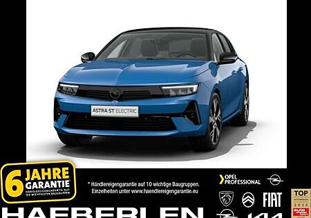 Opel Astra Sports Tourer Electric GS