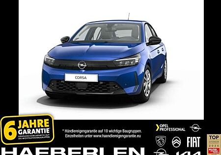 Opel Corsa Edition 1.2 Turbo