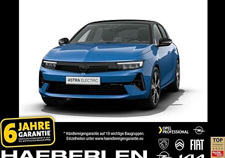 Opel Astra Electric GS