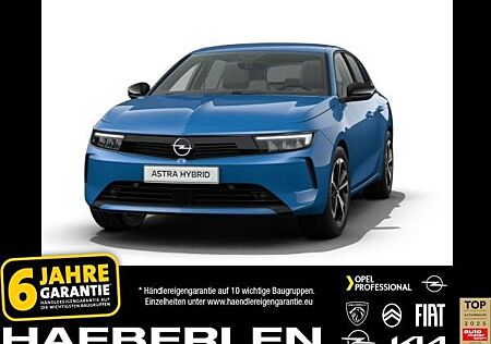 Opel Astra Sports Tourer Edition PHEV