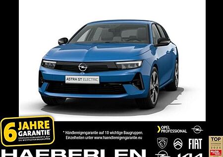 Opel Astra Sports Tourer Electric Edition