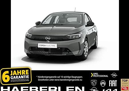 Opel Corsa-e Edition
