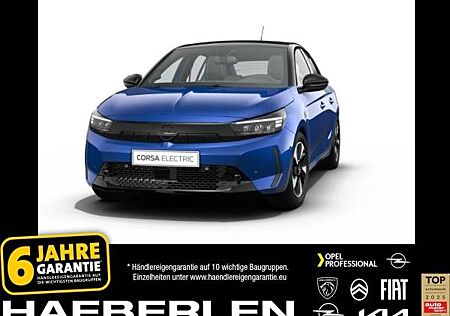 Opel Corsa-e GS