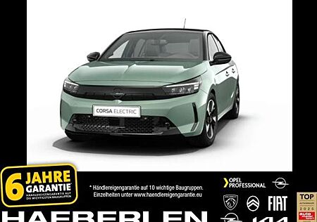 Opel Corsa-e Yes