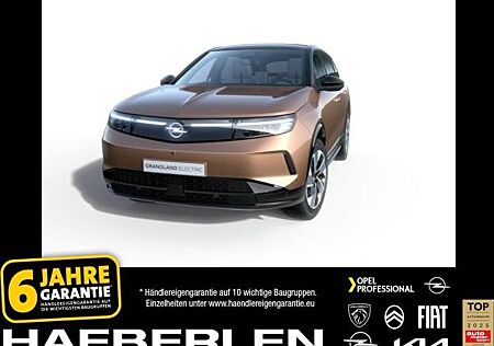 Opel Grandland Electric GS h Batterie
