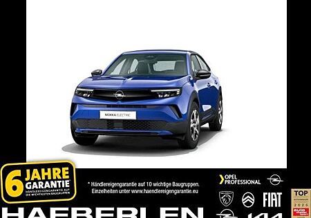 Opel Mokka-e Edition