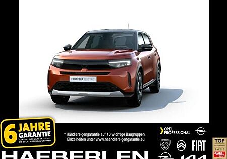 Opel Frontera Electric GS