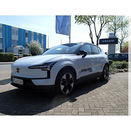 Volvo EX30 leasen