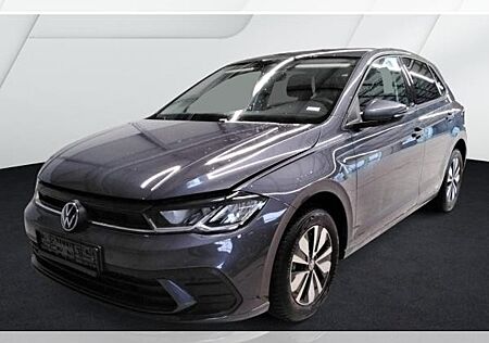 VW Polo Volkswagen 1.0 TSI DSG LED NAV KAMERA AHK - Move