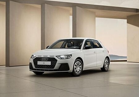 Audi A1 Sportback 25 TFSI Schaltgetriebe
